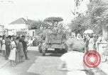 Image of 3rd Armored Division Paris France, 1944, second 20 stock footage video 65675022017