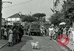 Image of 3rd Armored Division Paris France, 1944, second 23 stock footage video 65675022017