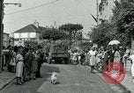 Image of 3rd Armored Division Paris France, 1944, second 24 stock footage video 65675022017