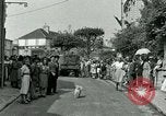 Image of 3rd Armored Division Paris France, 1944, second 25 stock footage video 65675022017