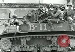 Image of 3rd Armored Division Paris France, 1944, second 48 stock footage video 65675022017