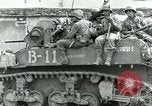 Image of 3rd Armored Division Paris France, 1944, second 49 stock footage video 65675022017
