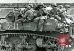 Image of 3rd Armored Division Paris France, 1944, second 50 stock footage video 65675022017