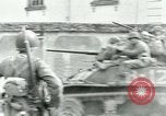 Image of 3rd Armored Division Paris France, 1944, second 52 stock footage video 65675022017