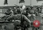 Image of 3rd Armored Division Paris France, 1944, second 53 stock footage video 65675022017
