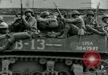 Image of 3rd Armored Division Paris France, 1944, second 62 stock footage video 65675022017