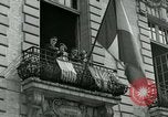 Immagine di Terza Divisione Corazzate Broney Francia, 1944, secondo 8 filmato di repertorio 65675022018