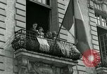 Immagine di Terza Divisione Corazzate Broney Francia, 1944, secondo 9 filmato di repertorio 65675022018