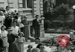 Immagine di Terza Divisione Corazzate Broney Francia, 1944, secondo 12 filmato di repertorio 65675022018