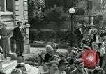 Immagine di Terza Divisione Corazzate Broney Francia, 1944, secondo 13 filmato di repertorio 65675022018