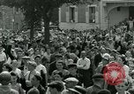 Immagine di Terza Divisione Corazzate Broney Francia, 1944, secondo 17 filmato di repertorio 65675022018