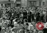 Immagine di Terza Divisione Corazzate Broney Francia, 1944, secondo 24 filmato di repertorio 65675022018