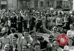 Immagine di Terza Divisione Corazzate Broney Francia, 1944, secondo 25 filmato di repertorio 65675022018