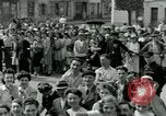 Immagine di Terza Divisione Corazzate Broney Francia, 1944, secondo 26 filmato di repertorio 65675022018