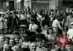Immagine di Terza Divisione Corazzate Broney Francia, 1944, secondo 30 filmato di repertorio 65675022018