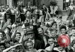 Immagine di Terza Divisione Corazzate Broney Francia, 1944, secondo 35 filmato di repertorio 65675022018