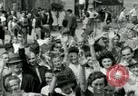 Immagine di Terza Divisione Corazzate Broney Francia, 1944, secondo 36 filmato di repertorio 65675022018