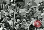 Immagine di Terza Divisione Corazzate Broney Francia, 1944, secondo 37 filmato di repertorio 65675022018