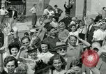 Immagine di Terza Divisione Corazzate Broney Francia, 1944, secondo 38 filmato di repertorio 65675022018