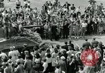 Immagine di Terza Divisione Corazzate Broney Francia, 1944, secondo 40 filmato di repertorio 65675022018