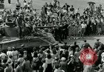 Immagine di Terza Divisione Corazzate Broney Francia, 1944, secondo 41 filmato di repertorio 65675022018