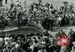 Immagine di Terza Divisione Corazzate Broney Francia, 1944, secondo 42 filmato di repertorio 65675022018