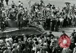 Immagine di Terza Divisione Corazzate Broney Francia, 1944, secondo 43 filmato di repertorio 65675022018