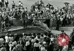 Immagine di Terza Divisione Corazzate Broney Francia, 1944, secondo 46 filmato di repertorio 65675022018