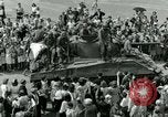Immagine di Terza Divisione Corazzate Broney Francia, 1944, secondo 49 filmato di repertorio 65675022018