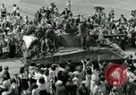 Immagine di Terza Divisione Corazzate Broney Francia, 1944, secondo 50 filmato di repertorio 65675022018