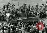 Immagine di Terza Divisione Corazzate Broney Francia, 1944, secondo 52 filmato di repertorio 65675022018
