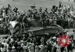 Immagine di Terza Divisione Corazzate Broney Francia, 1944, secondo 55 filmato di repertorio 65675022018