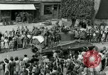 Immagine di Terza Divisione Corazzate Broney Francia, 1944, secondo 58 filmato di repertorio 65675022018