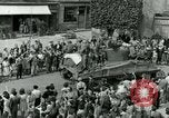Immagine di Terza Divisione Corazzate Broney Francia, 1944, secondo 59 filmato di repertorio 65675022018