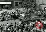Immagine di Terza Divisione Corazzate Broney Francia, 1944, secondo 60 filmato di repertorio 65675022018