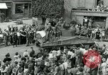 Immagine di Terza Divisione Corazzate Broney Francia, 1944, secondo 61 filmato di repertorio 65675022018