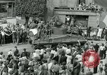 Immagine di Terza Divisione Corazzate Broney Francia, 1944, secondo 62 filmato di repertorio 65675022018