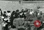 Immagine di Soldati americani Broney Francia, 1944, secondo 10 filmato di repertorio 65675022019