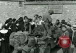 Immagine di Soldati americani Broney Francia, 1944, secondo 12 filmato di repertorio 65675022019