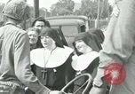 Immagine di Soldati americani Broney Francia, 1944, secondo 14 filmato di repertorio 65675022019