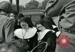 Immagine di Soldati americani Broney Francia, 1944, secondo 15 filmato di repertorio 65675022019