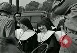 Immagine di Soldati americani Broney Francia, 1944, secondo 16 filmato di repertorio 65675022019