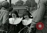 Immagine di Soldati americani Broney Francia, 1944, secondo 17 filmato di repertorio 65675022019