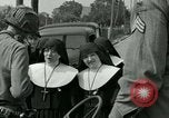 Immagine di Soldati americani Broney Francia, 1944, secondo 18 filmato di repertorio 65675022019