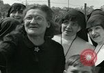 Immagine di Soldati americani Broney Francia, 1944, secondo 20 filmato di repertorio 65675022019
