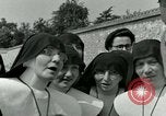 Immagine di Soldati americani Broney Francia, 1944, secondo 24 filmato di repertorio 65675022019