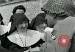 Immagine di Soldati americani Broney Francia, 1944, secondo 32 filmato di repertorio 65675022019