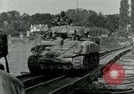 Immagine di Terza Divisione Corazzate Francia, 1944, secondo 35 filmato di repertorio 65675022020
