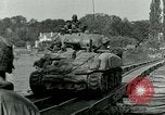 Immagine di Terza Divisione Corazzate Francia, 1944, secondo 36 filmato di repertorio 65675022020