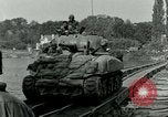 Immagine di Terza Divisione Corazzate Francia, 1944, secondo 37 filmato di repertorio 65675022020